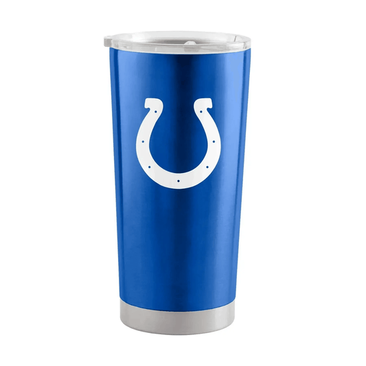  Indianapolis Colts Travel Tumbler 20Oz Stainless Steel -  ToylandEU™