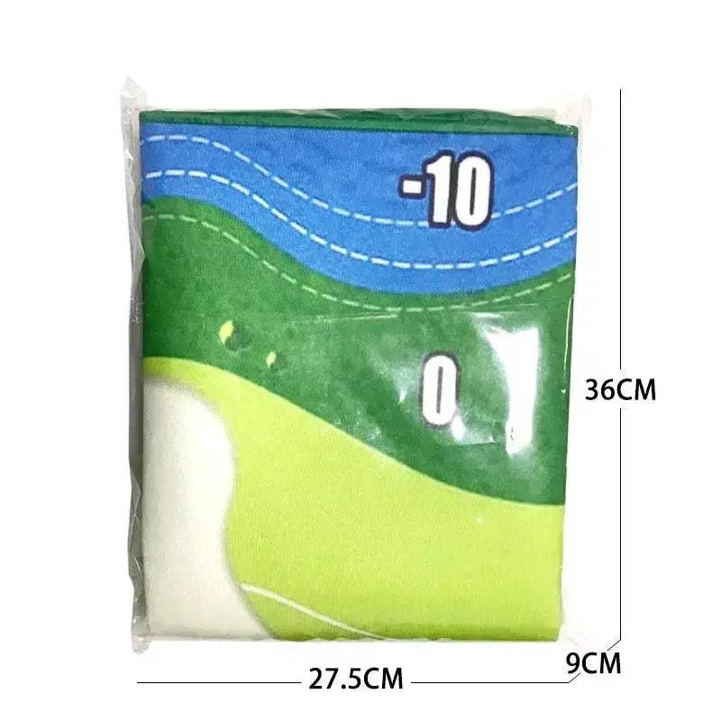 Indoor Outdoor Golf Practice Mat For Family Fun Everyday - ToylandEU