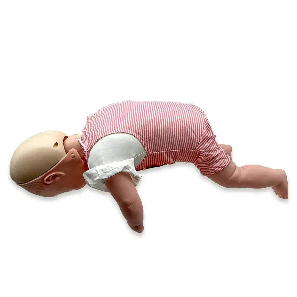 Infant CPR Training Manikin for Heimlich Maneuver Practice - ToylandEU