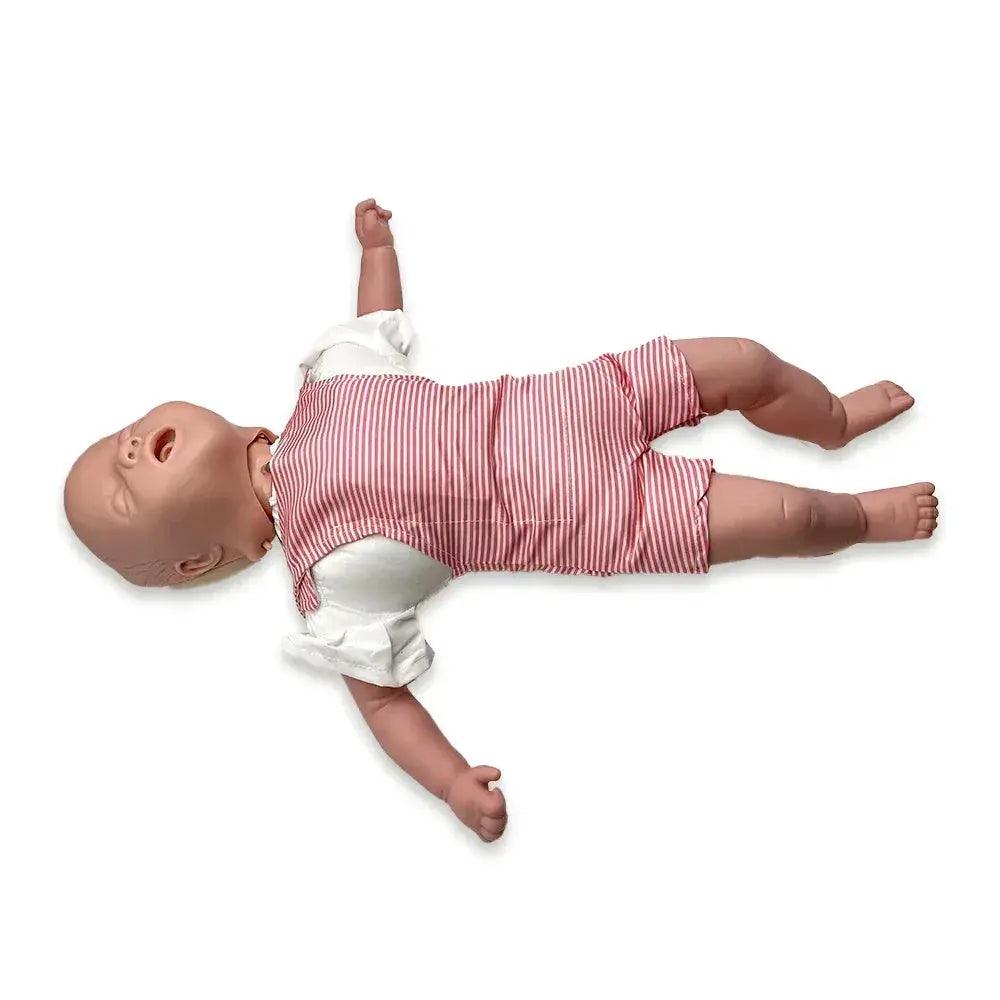  Infant CPR Training Manikin for Heimlich Maneuver Pro -  ToylandEU™