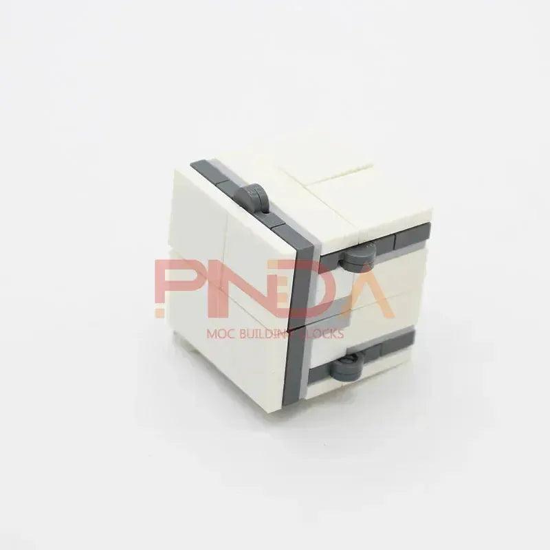  Infinity Cube Fidget Toy Educational Lego Compatible -  ToylandEU™