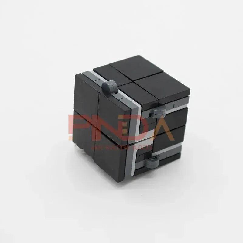  Infinity Cube Fidget Toy Educational Lego Compatible -  ToylandEU™