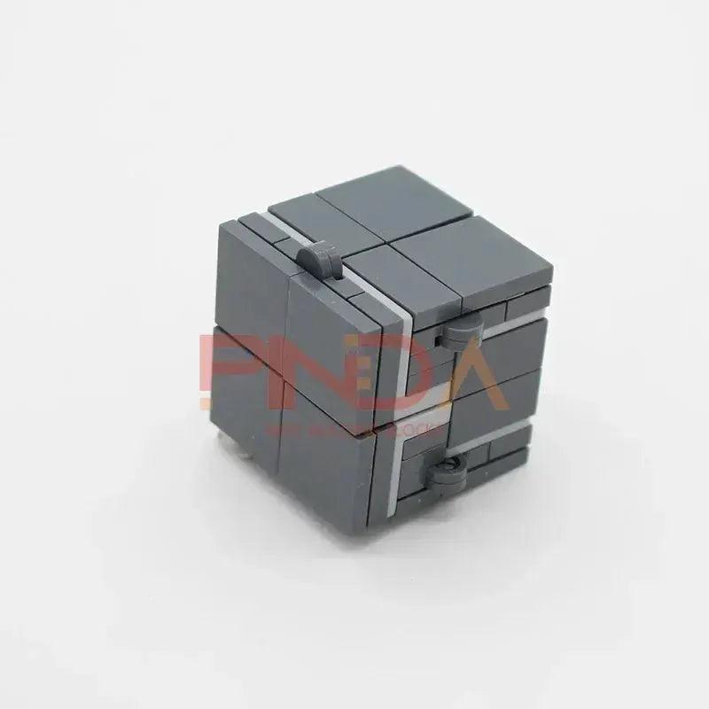  Infinity Cube Fidget Toy Educational Lego Compatible -  ToylandEU™