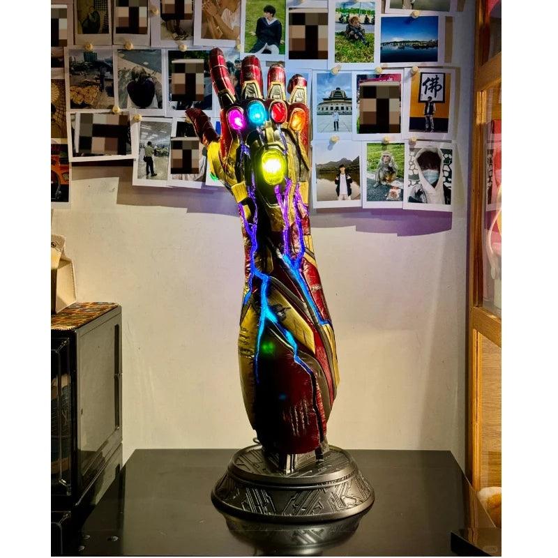 Infinity Gauntlet Replica | Full Scale LED | Toylandeu™