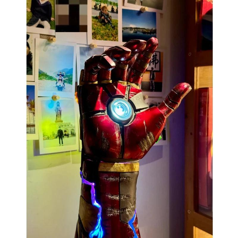 Infinity Gauntlet Replica | Full Scale LED | Toylandeu™