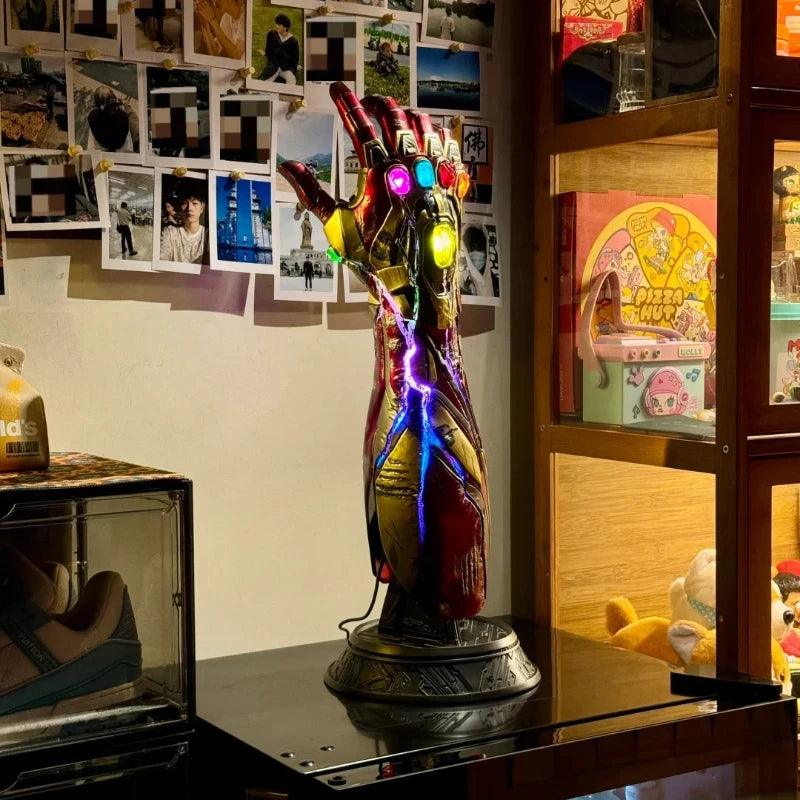 Infinity Gauntlet Replica | Full Scale LED | Toylandeu™