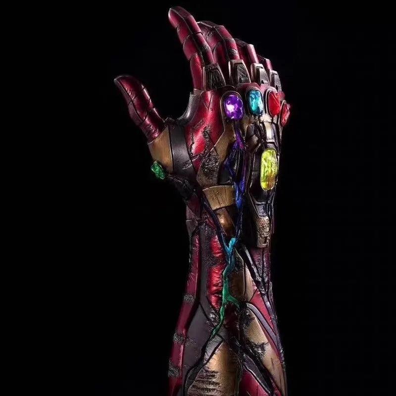 Infinity Gauntlet Replica | Full Scale LED | Toylandeu™