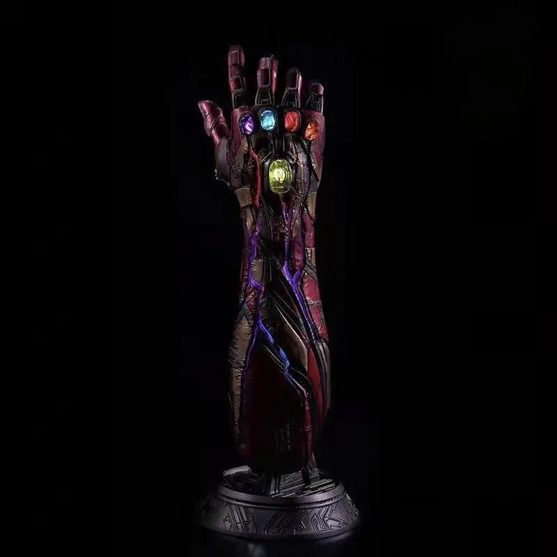 Infinity Gauntlet Replica | Full Scale LED | Toylandeu™