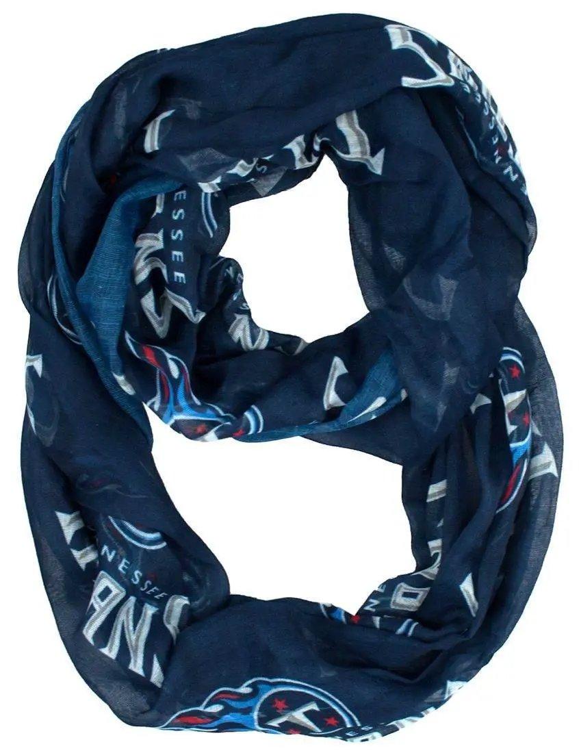 Tennessee Titans Infinity Scarf -  ToylandEU™