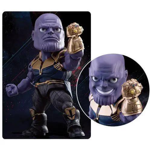  Infinity War Thanos Action Figure Previews Exclusive -  ToylandEU™