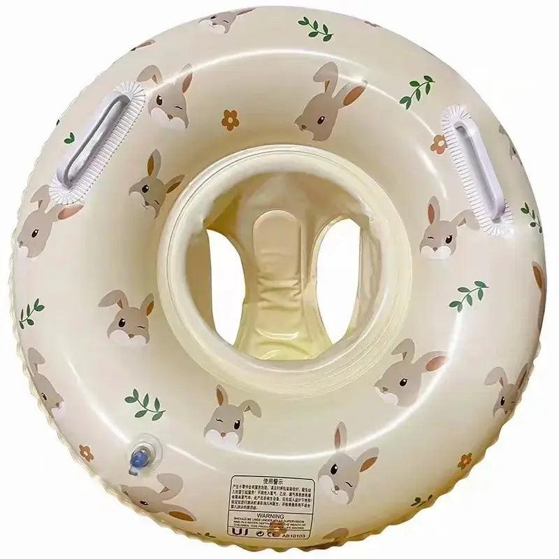  Inflatable Baby Pool Float Sun Shade For 3 36 Months -  ToylandEU™