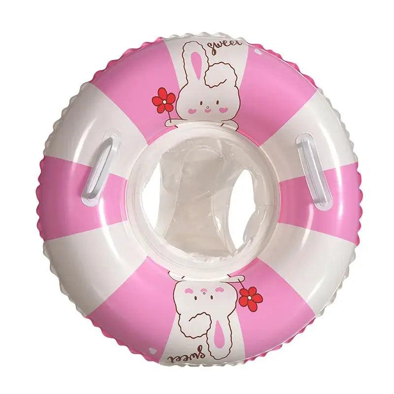  Inflatable Baby Pool Float Sun Shade For 3 36 Months -  ToylandEU™