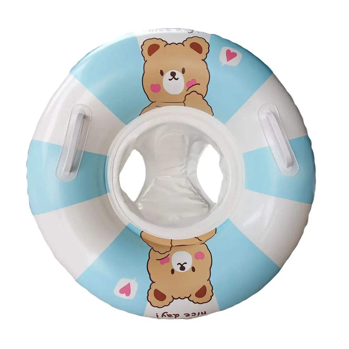  Inflatable Baby Pool Float Sun Shade For 3 36 Months -  ToylandEU™