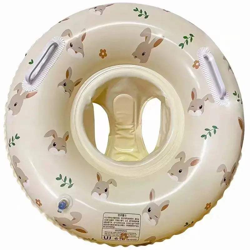 Inflatable Baby Pool Float Sun Shade For 3 36 Months -  ToylandEU™