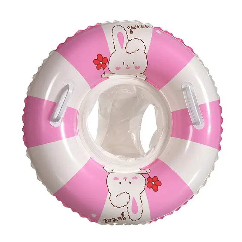  Inflatable Baby Pool Float Sun Shade For 3 36 Months -  ToylandEU™