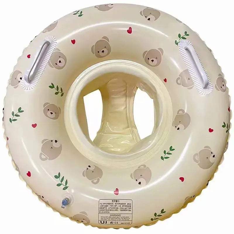  Inflatable Baby Pool Float Sun Shade For 3 36 Months -  ToylandEU™