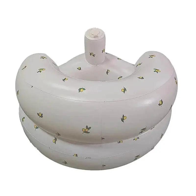 Inflatable Baby Seat for Babies 3-36 Months with Air Pump -  ToylandEU™