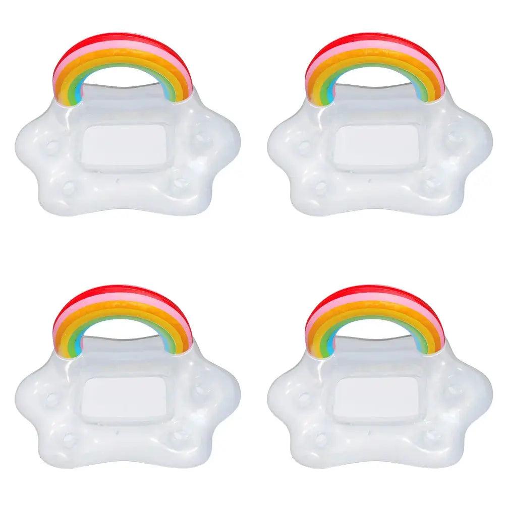  Inflatable Beer Cooler Table Durable For Pool And Beach -  ToylandEU™
