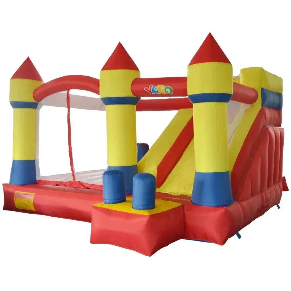  Inflatable Bouncy Castle Jumping House With Blower -  ToylandEU™