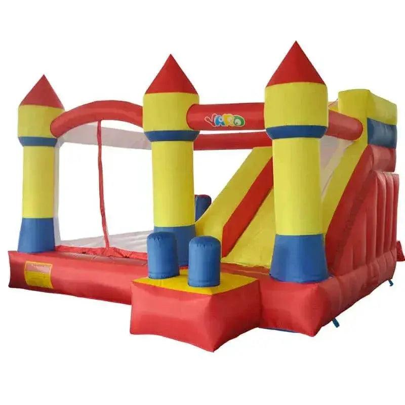  Inflatable Bouncy Castle Jumping House With Blower -  ToylandEU™