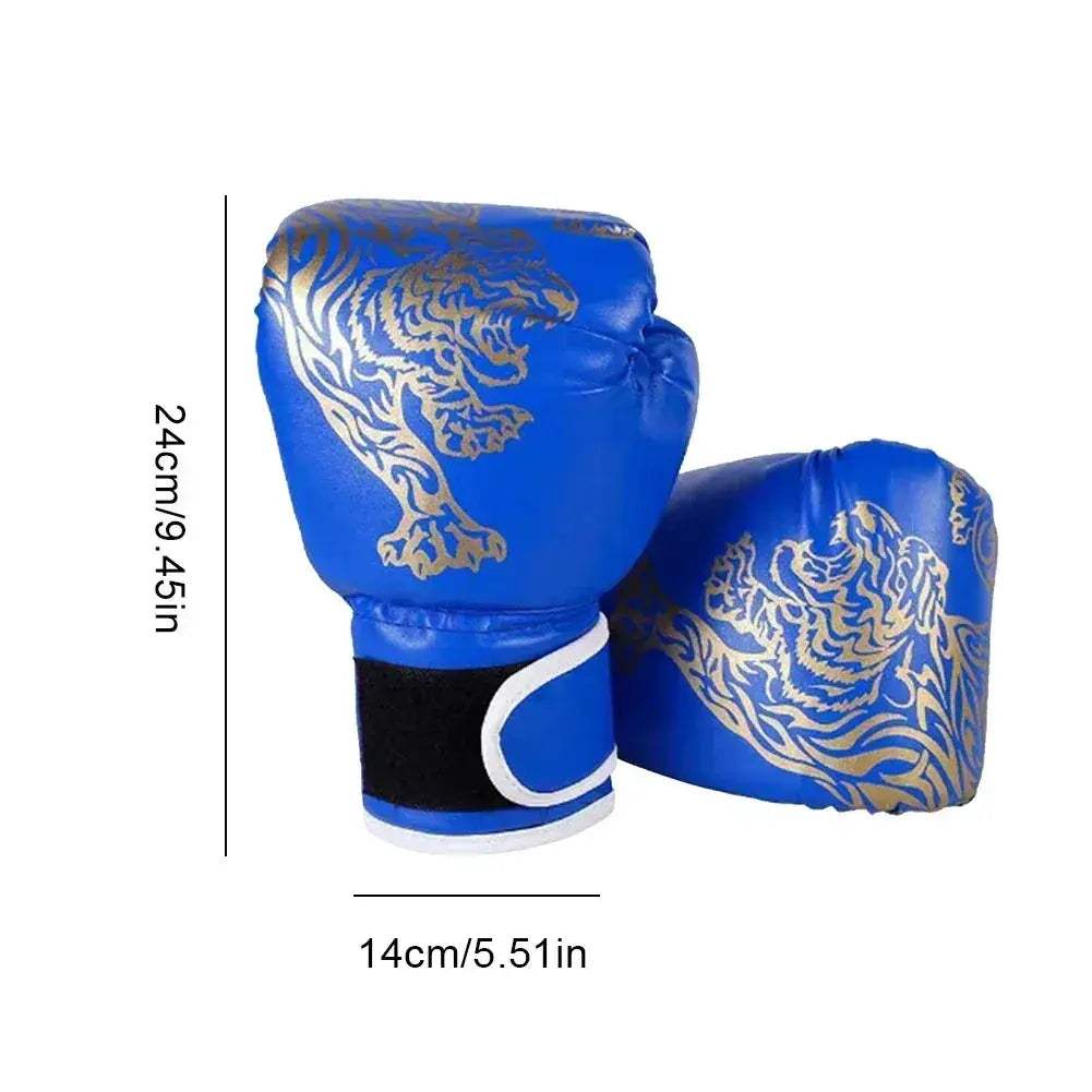Inflatable Boxing Bag For Adults And Kids Stress Relief - ToylandEU