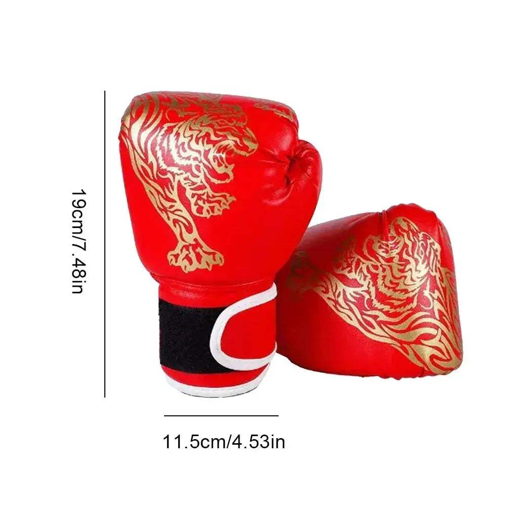 Inflatable Boxing Bag For Adults And Kids Stress Relief - ToylandEU