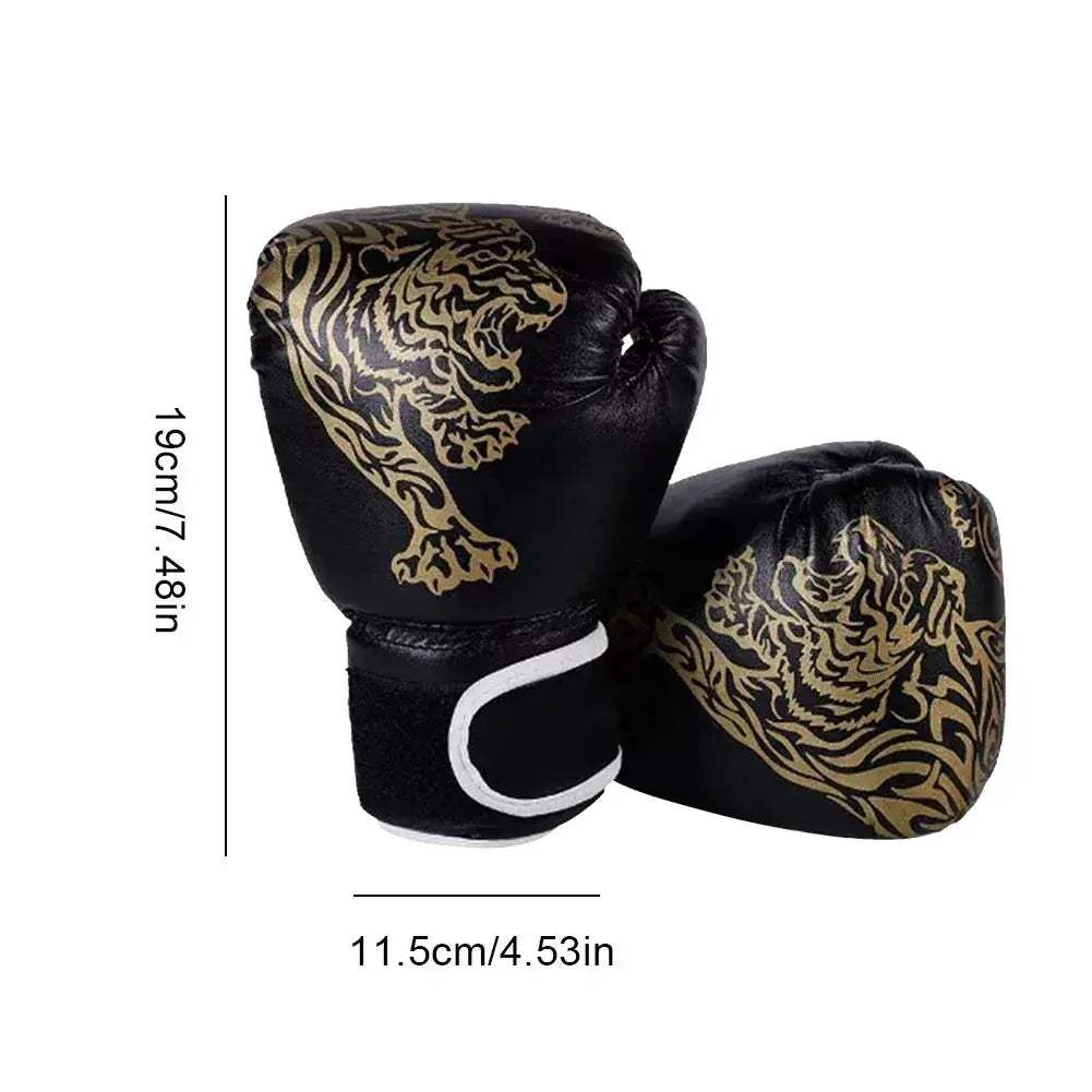 Inflatable Boxing Bag For Adults And Kids Stress Relief - ToylandEU