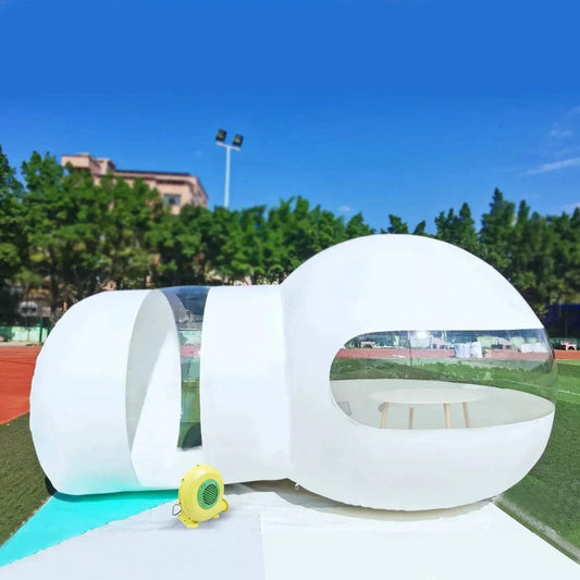 Inflatable Bubble Tent Clear Dome Commercial Grade -  ToylandEU™