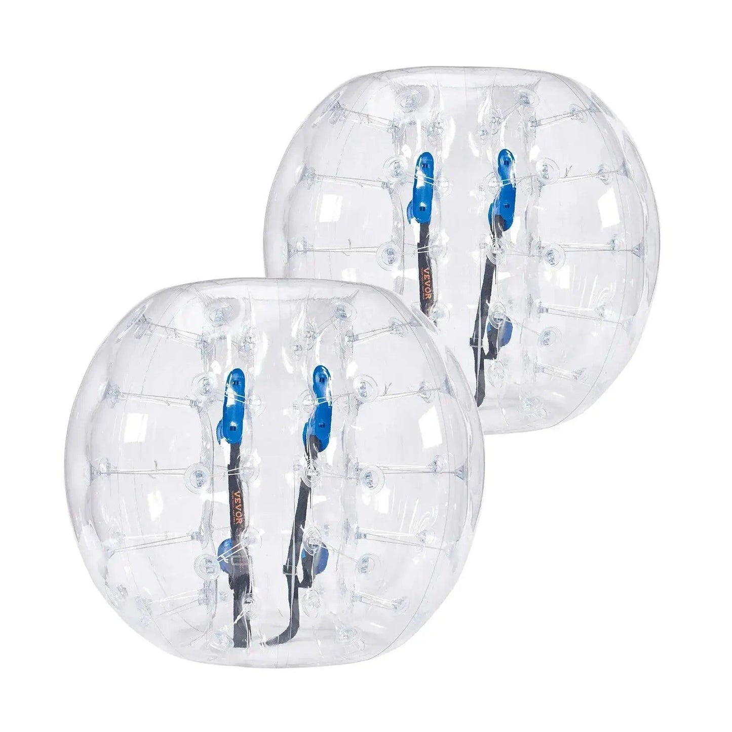  Inflatable Bumper Ball Four Feet Zorb Safe Fun -  ToylandEU™