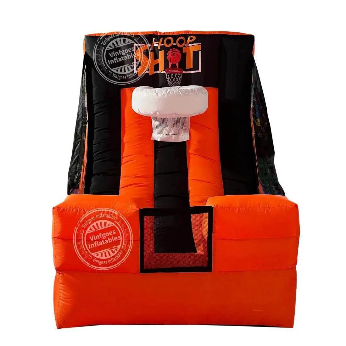  4 In 1 Or Separate Game Inflatable Carnival Game Fun -  ToylandEU™