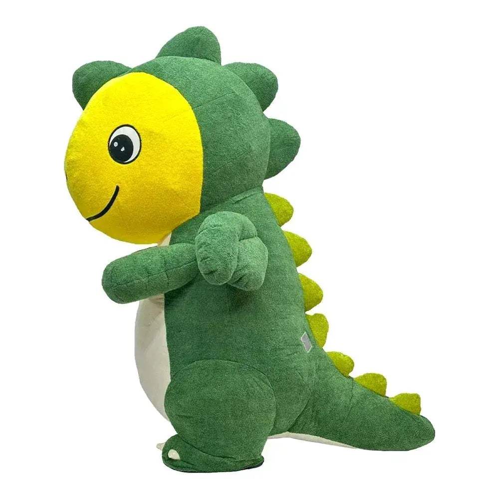 Inflatable Cartoon Dinosaur Costume For Adults Cosplay Mascot - ToylandEU