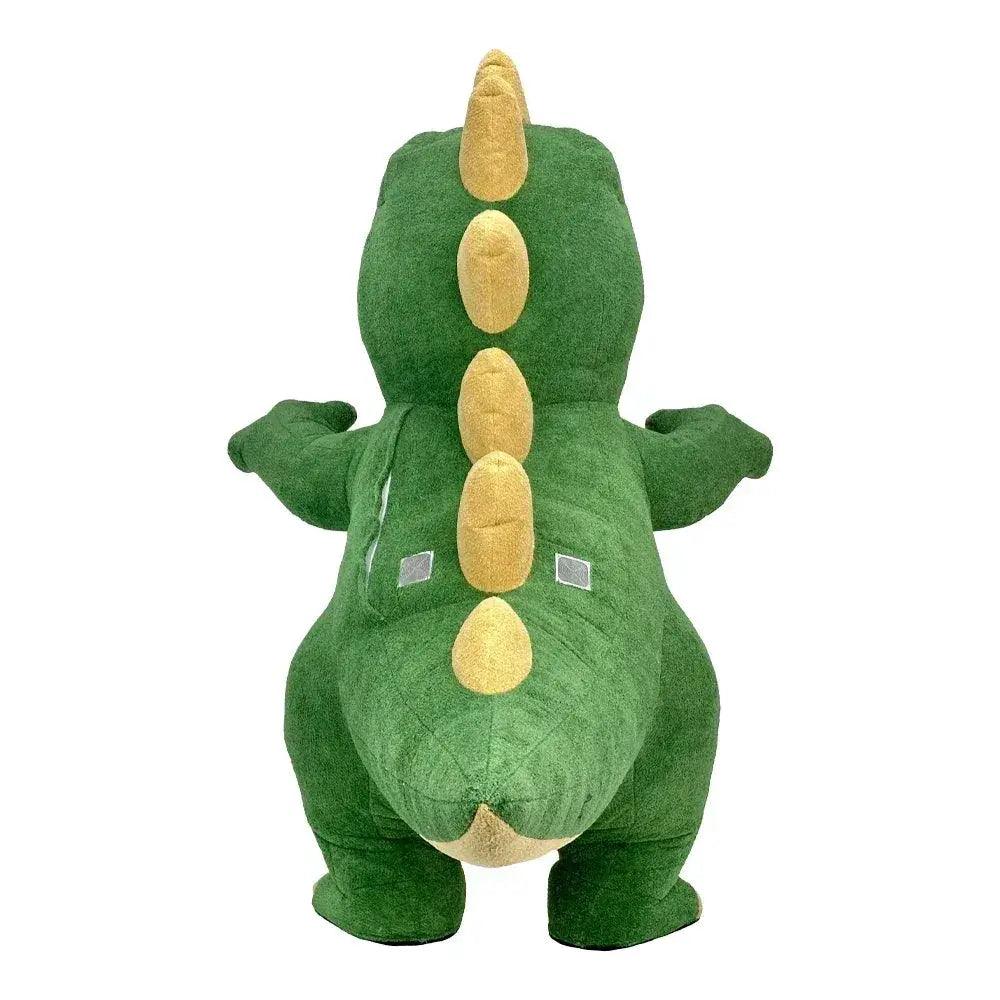  Inflatable Cartoon Dinosaur Costume for Cosplay Mascot -  ToylandEU™