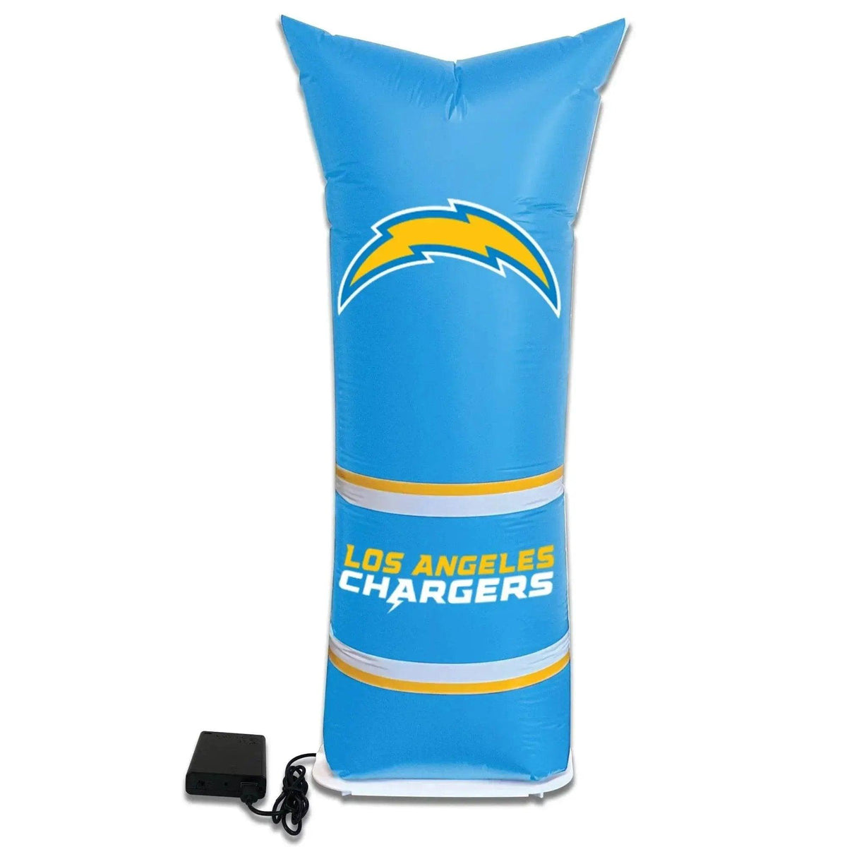  Los Angeles Chargers Inflatable Centerpiece With USB Lights -  ToylandEU™