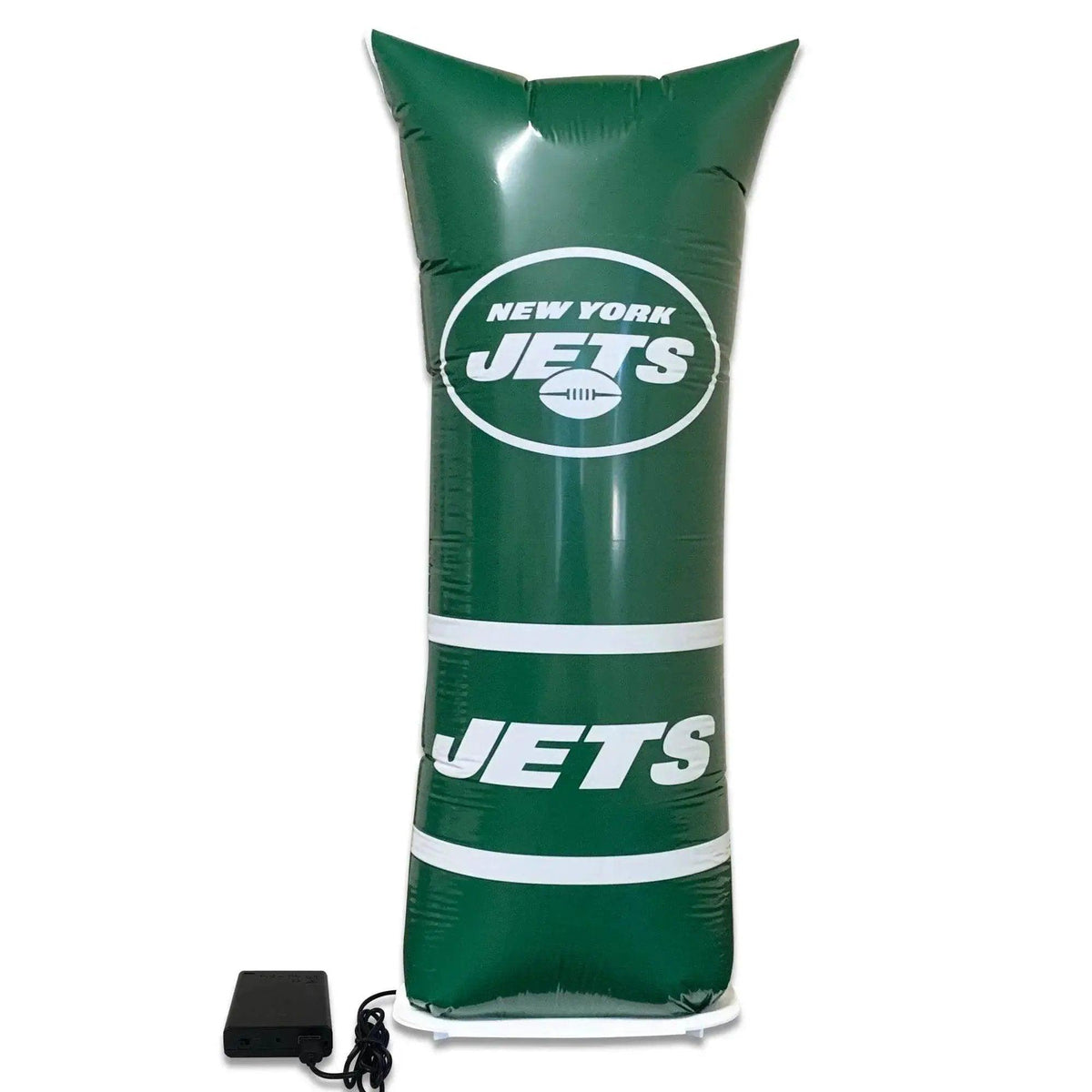  New York Jets Inflatable Centerpiece With LED Lights -  ToylandEU™
