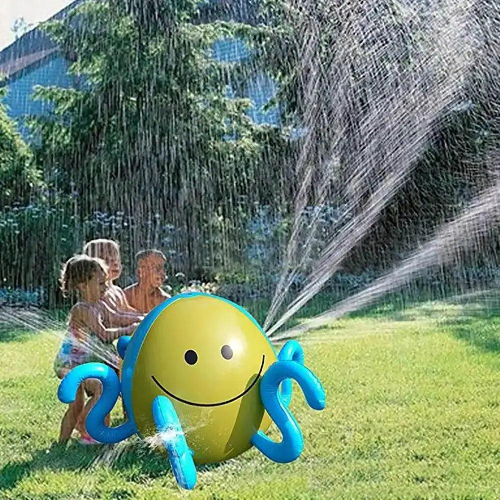  Inflatable Coconut Tree Water Polo Set - Summer Fun for Kids & Parents -  ToylandEU™