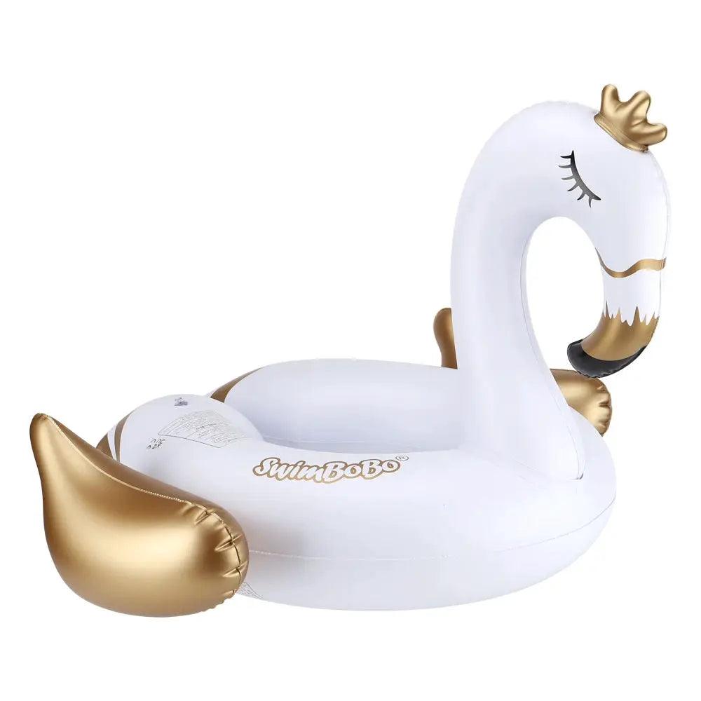  Inflatable Dinosaur Pool Float For Kids Safe Baby Seat -  ToylandEU™