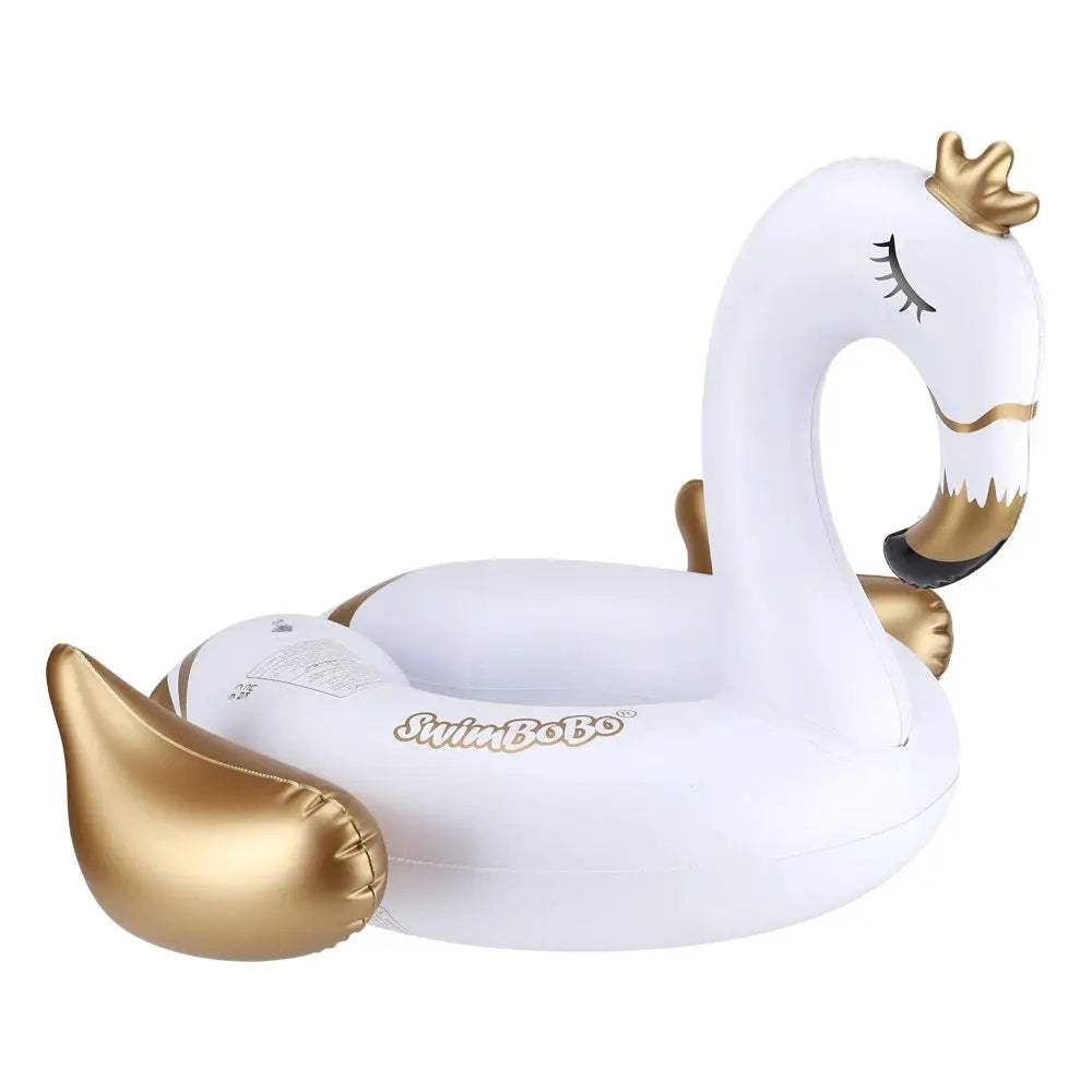  Inflatable Dinosaur Pool Float For Kids Safe Baby Seat -  ToylandEU™