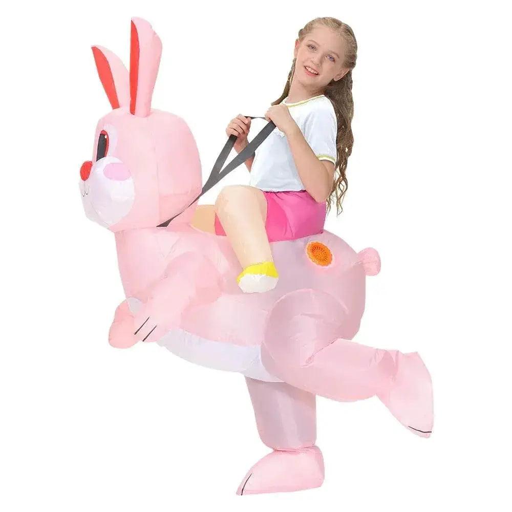  Inflatable Dinosaur & Unicorn Costumes for Kids - Fun for Halloween & Christmas! -  ToylandEU™