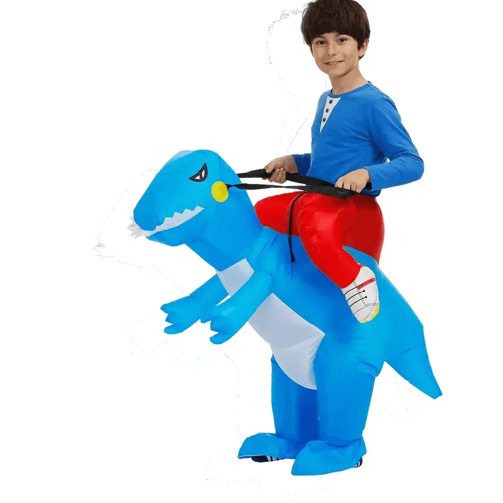  Inflatable Dinosaur & Unicorn Costumes for Kids - Fun for Halloween & Christmas! -  ToylandEU™