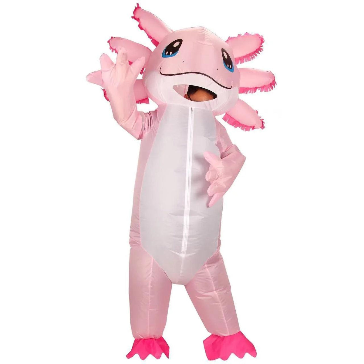 Inflatable Ghost Costume | Halloween Party | Toylandeu™