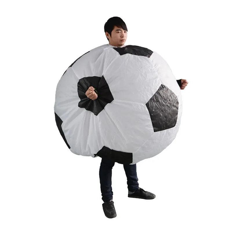 Inflatable Ghost Costume | Halloween Party | Toylandeu™
