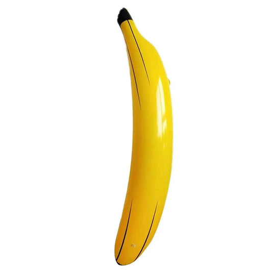  Inflatable Giant Banana Pool Toy - Perfect for Summer Fun & Parties -  ToylandEU™