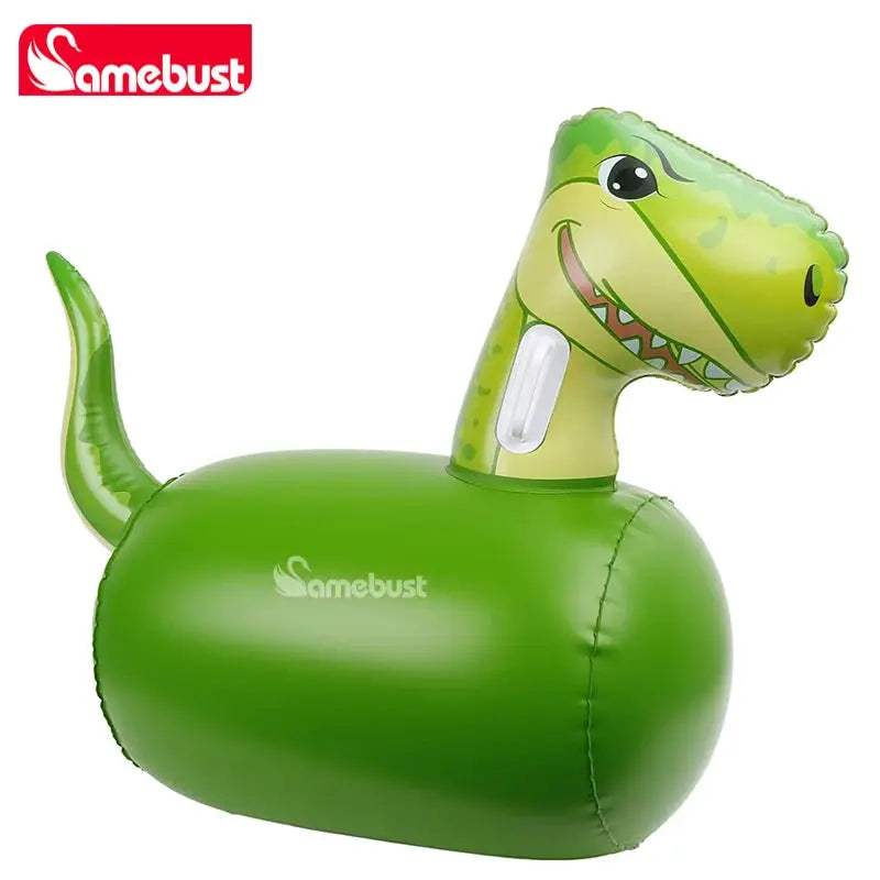  Inflatable Hopper Ride On Toy Unicorn Jumping Safe -  ToylandEU™