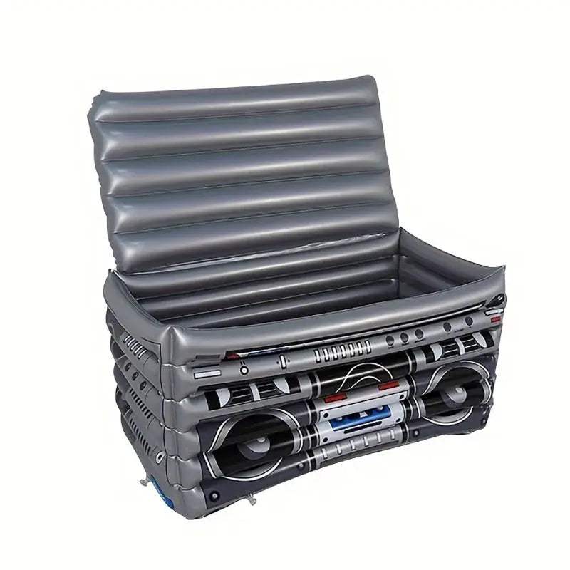  Inflatable Ice Bucket Durable Portable Beer Cooler -  ToylandEU™