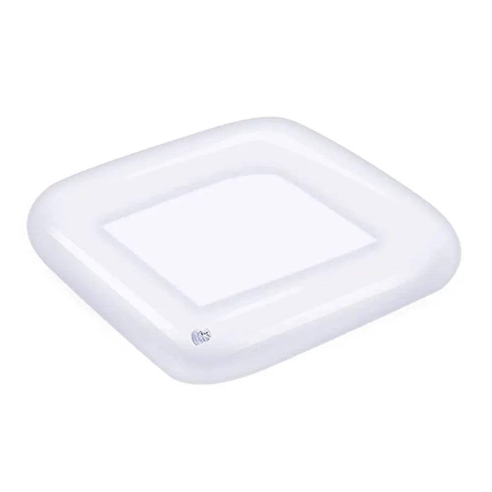  Inflatable Ice Serving Tray Drain Plug For Pool Parties -  ToylandEU™