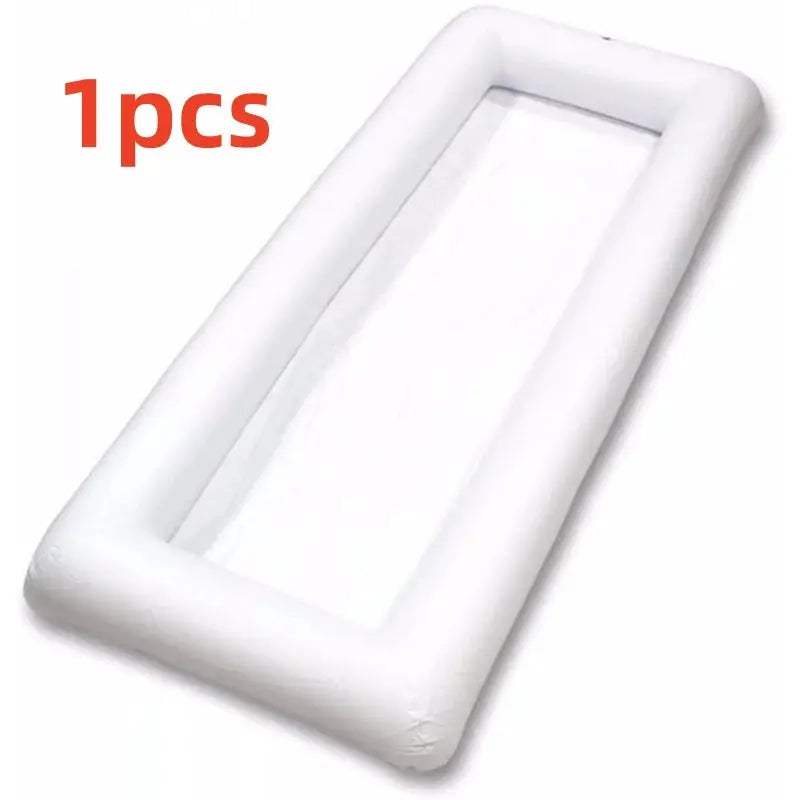  Inflatable Ice Tray Keeps Drinks Cold Outdoor Parties -  ToylandEU™