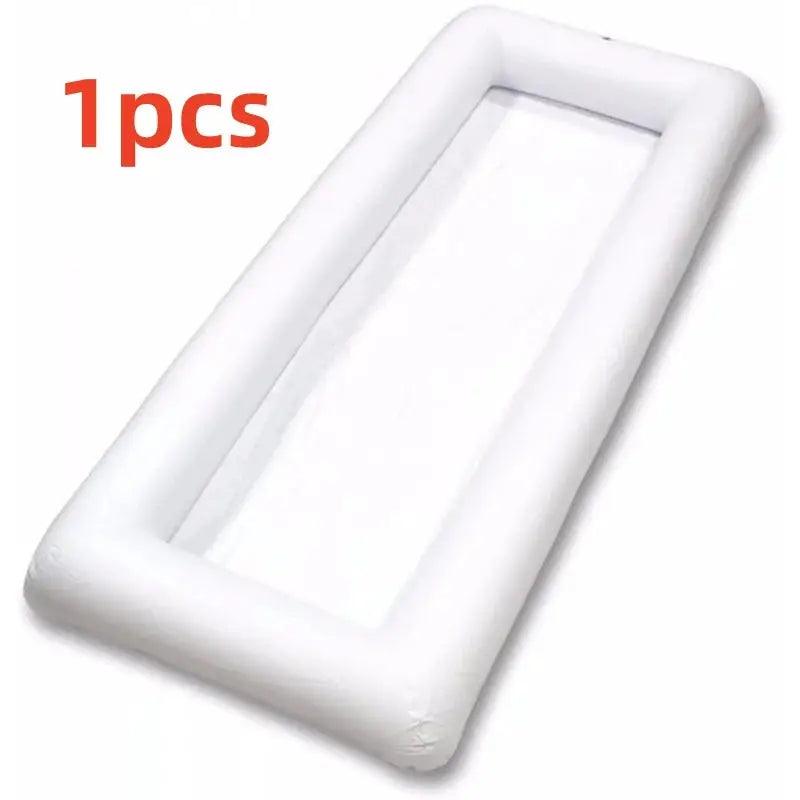 Inflatable Ice Tray Keeps Drinks Cold Outdoor Parties -  ToylandEU™