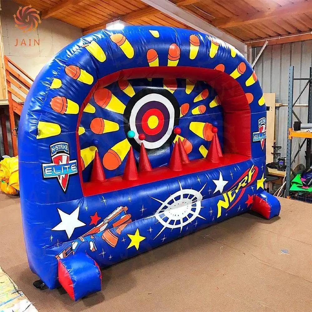  Inflatable Interactive Games Darts Game For Outdoor Fun -  ToylandEU™