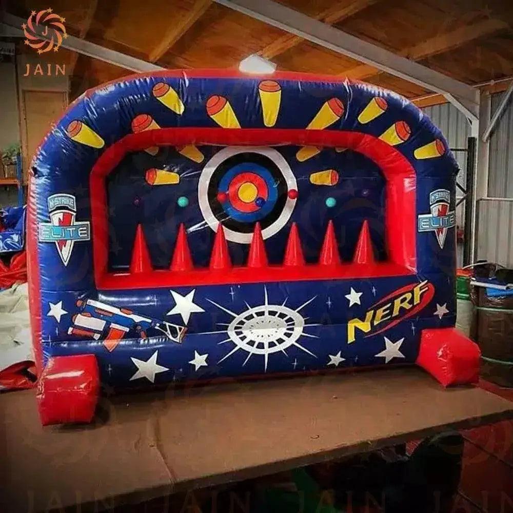 Inflatable Interactive Games Darts Game For Outdoor Fun -  ToylandEU™