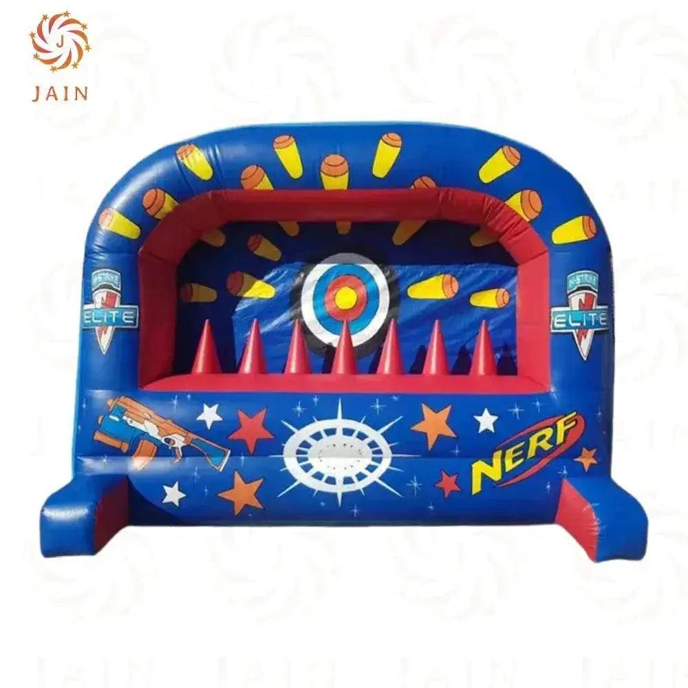  Inflatable Interactive Games Darts Game For Outdoor Fun -  ToylandEU™